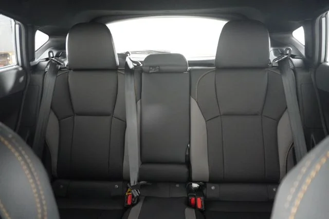2026 Subaru Crosstrek Wilderness - Photo 20