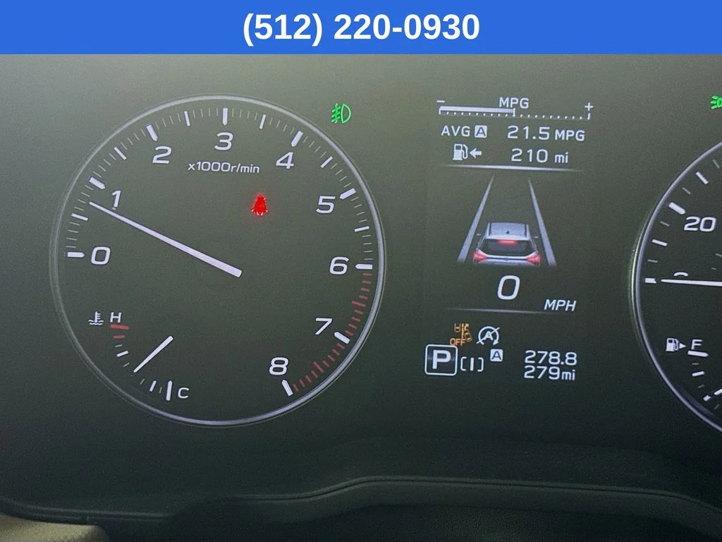 2026 Subaru Forester Premium - Photo 15