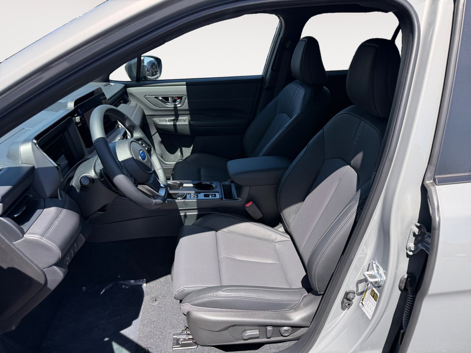 New 2026 RIVER ROCK PEARL Subaru Touring XT image 10