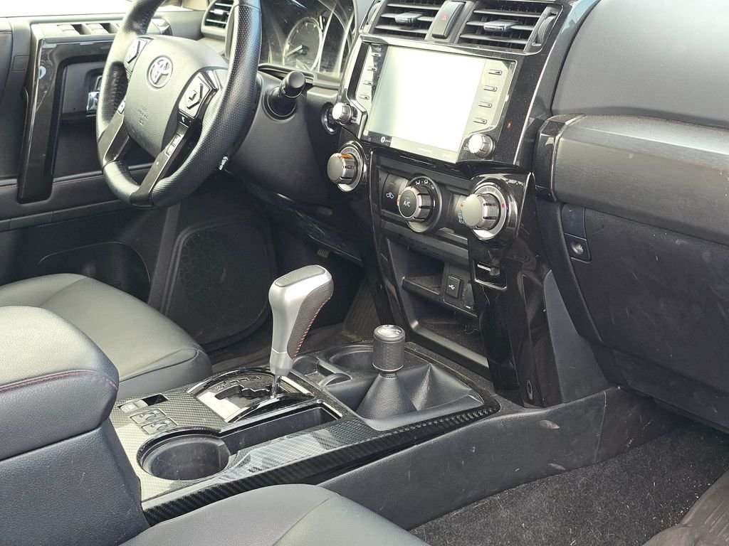 Used 2024  Toyota TRD Off-Road Premium image 13