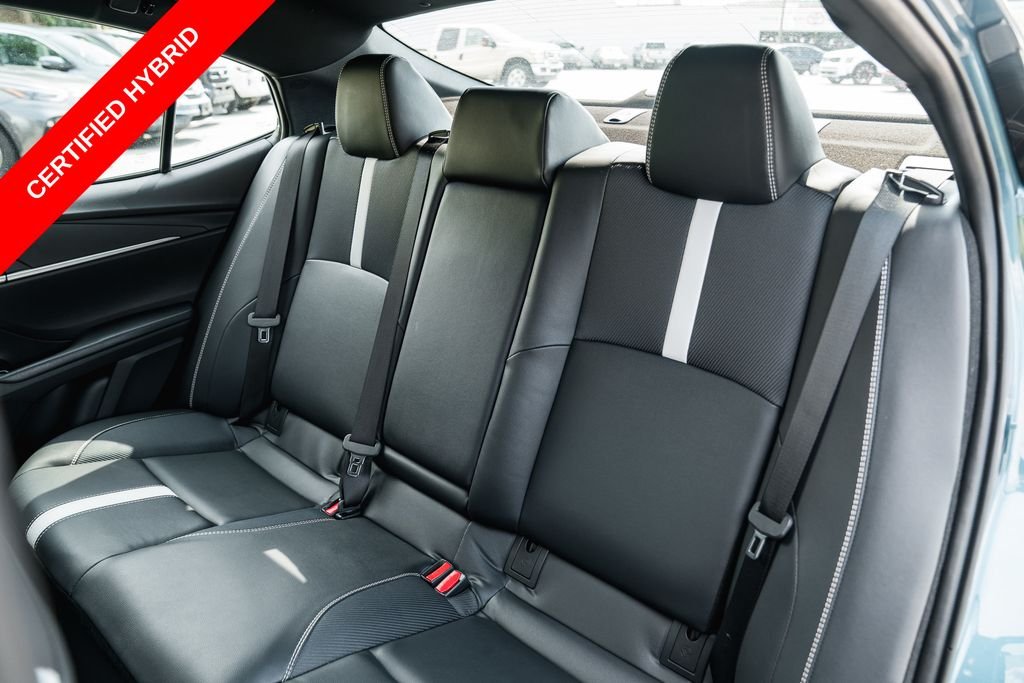Used 2025 Ocean Toyota SE image 26