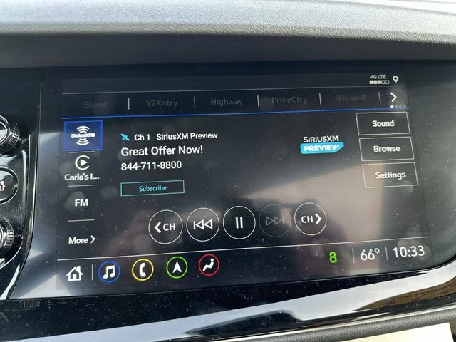 2023 Buick Envision Avenir - Photo 14