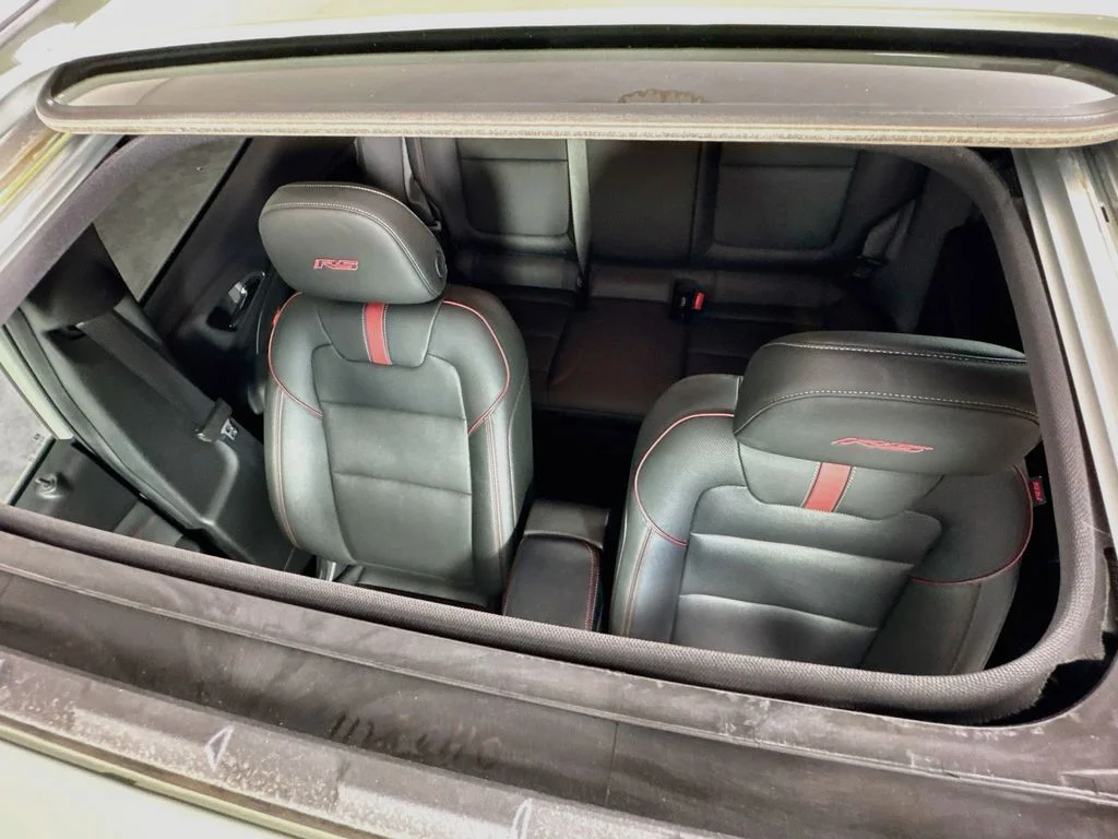 Used 2024 Green Chevrolet 2RS image 26
