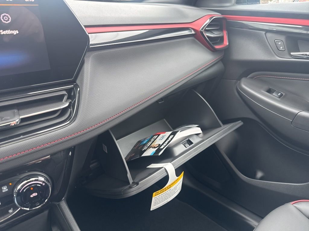 2026 Chevrolet Trailblazer RS - Photo 41