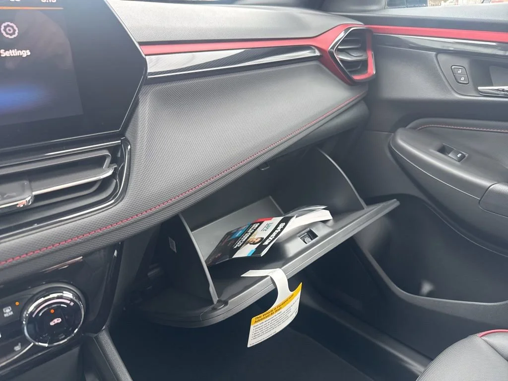 2026 Chevrolet Trailblazer RS - Photo 41