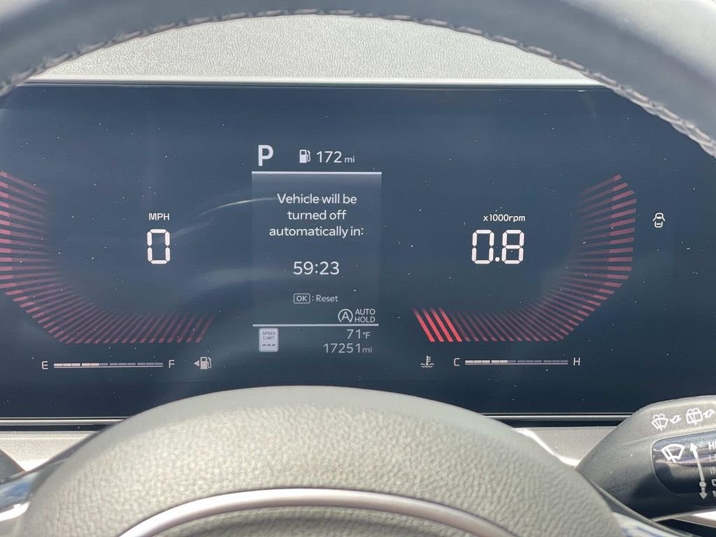 2025 Kia Sorento S - Photo 20