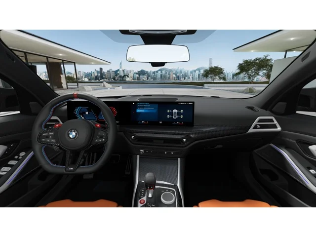 New 2027 Black Sapphire Metallic BMW  image 10