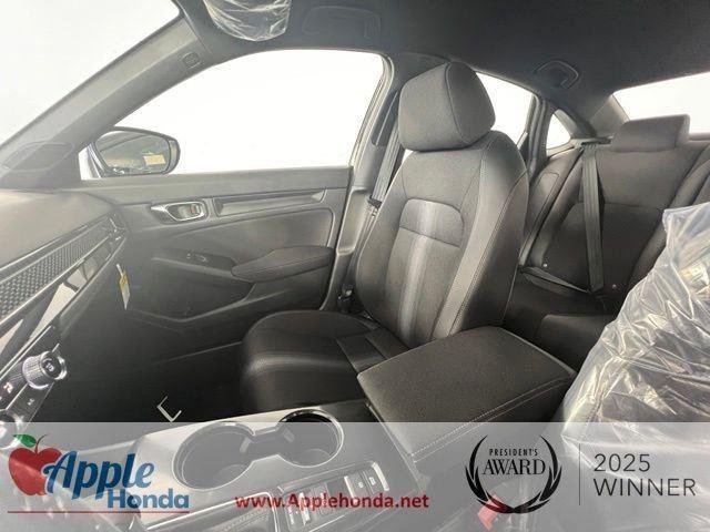 New 2026 Meteorite Gray Metallic Honda 2WD SPORT image 28