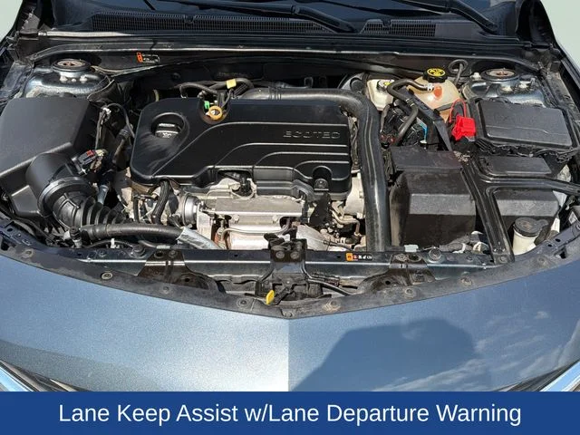 Used 2019 Gray Chevrolet LT image 27