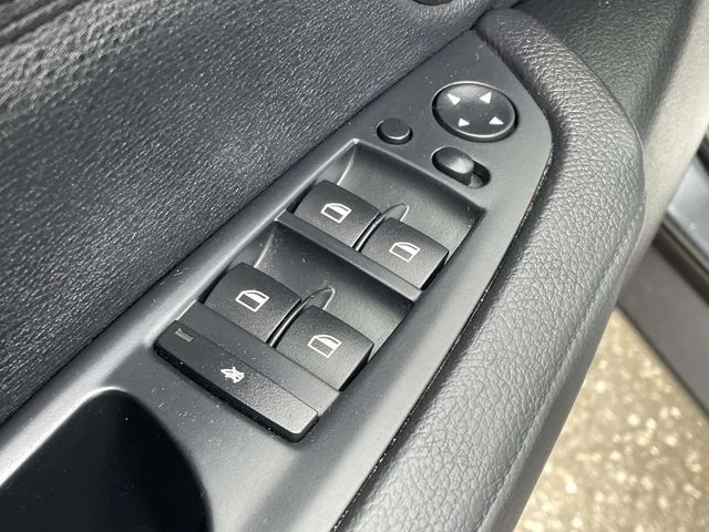Used 2012 Platinum Gray Metallic BMW xDrive35i image 15