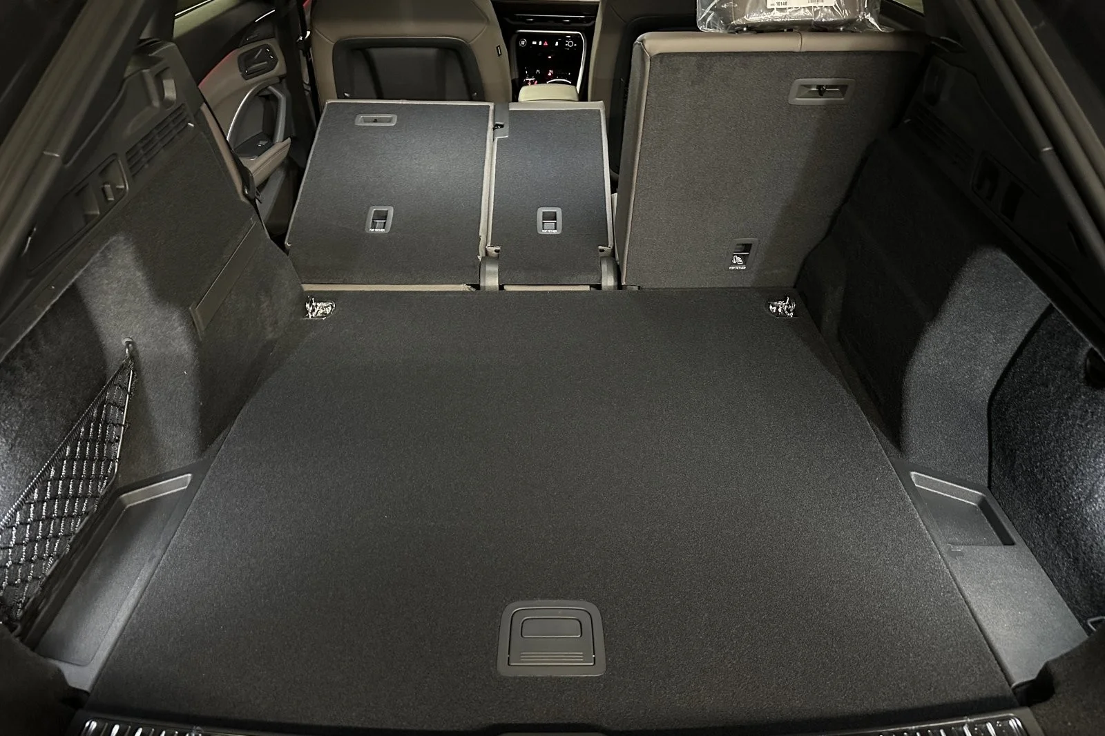 New 2026 Tambora Gray Metallic Audi Premium Plus 2.0 TFSI quattro image 14