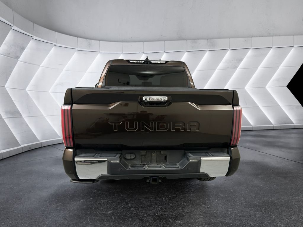 Used 2022  Toyota 1794 image 5