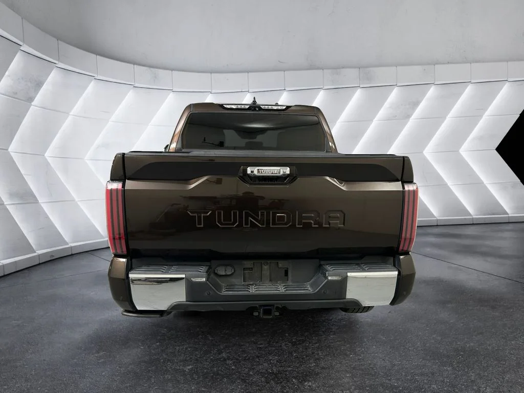 Used 2022  Toyota 1794 image 5