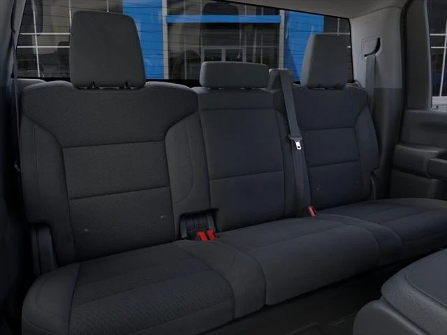 2025 Chevrolet Silverado 2500 HD Work Truck - Photo 17