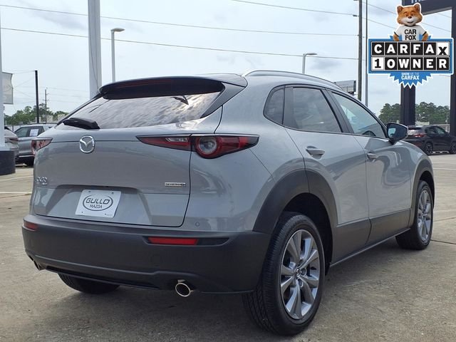 Used 2026 Gray Mazda 2.5 S Preferred image 2