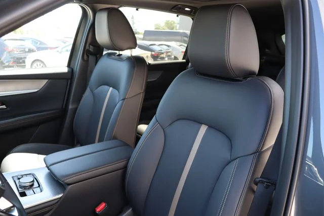 2026 Mazda CX-90 Premium Sport Package - Photo 10