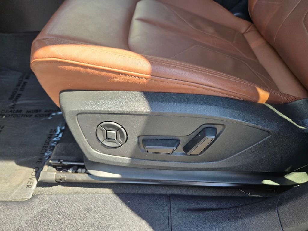 Used 2023  Audi Premium Plus image 12