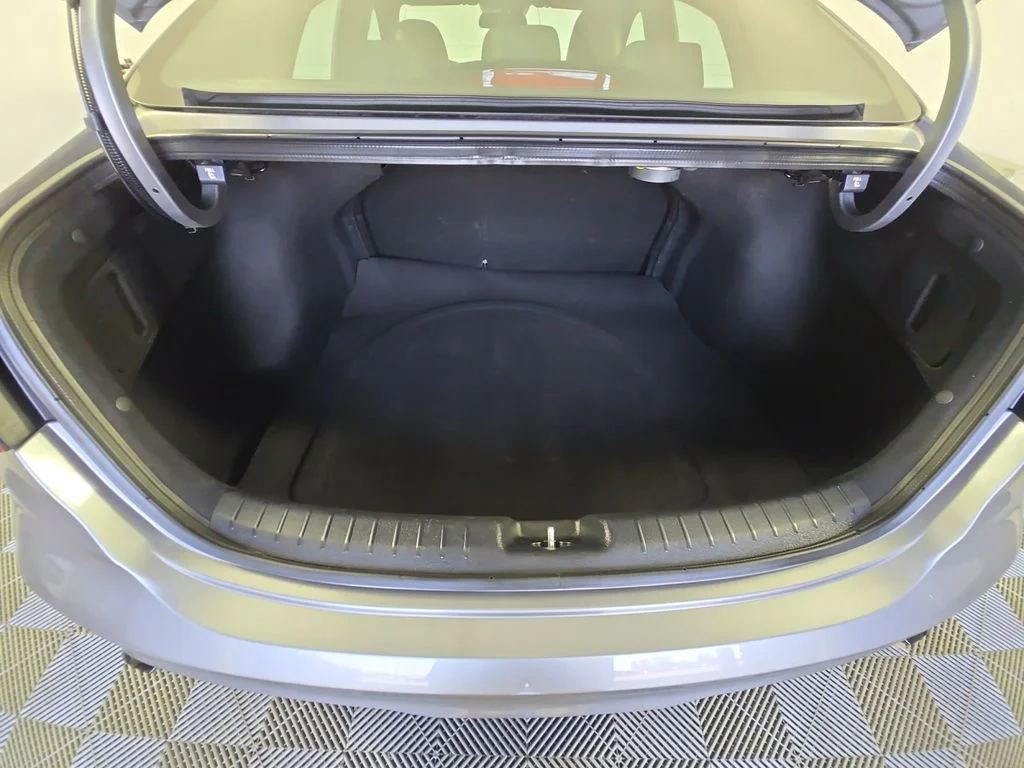 Used 2023 Gray Kia GT-Line image 16