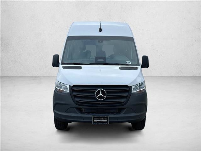 New 2026 Arctic White Mercedes-Benz  image 29