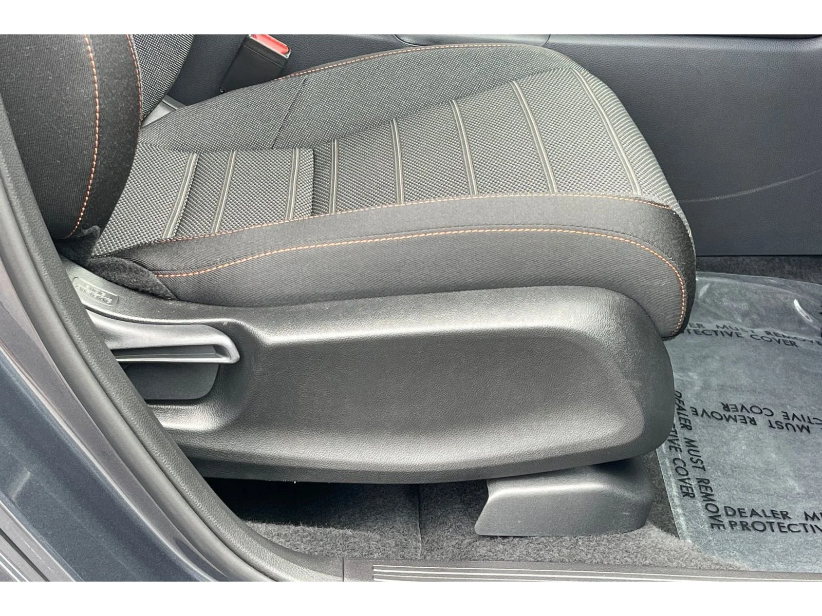 Used 2026 Meteorite Gray Metallic Honda Sport image 23