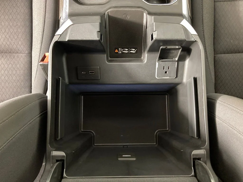 Used 2022 Black Chevrolet LT Trail Boss image 15