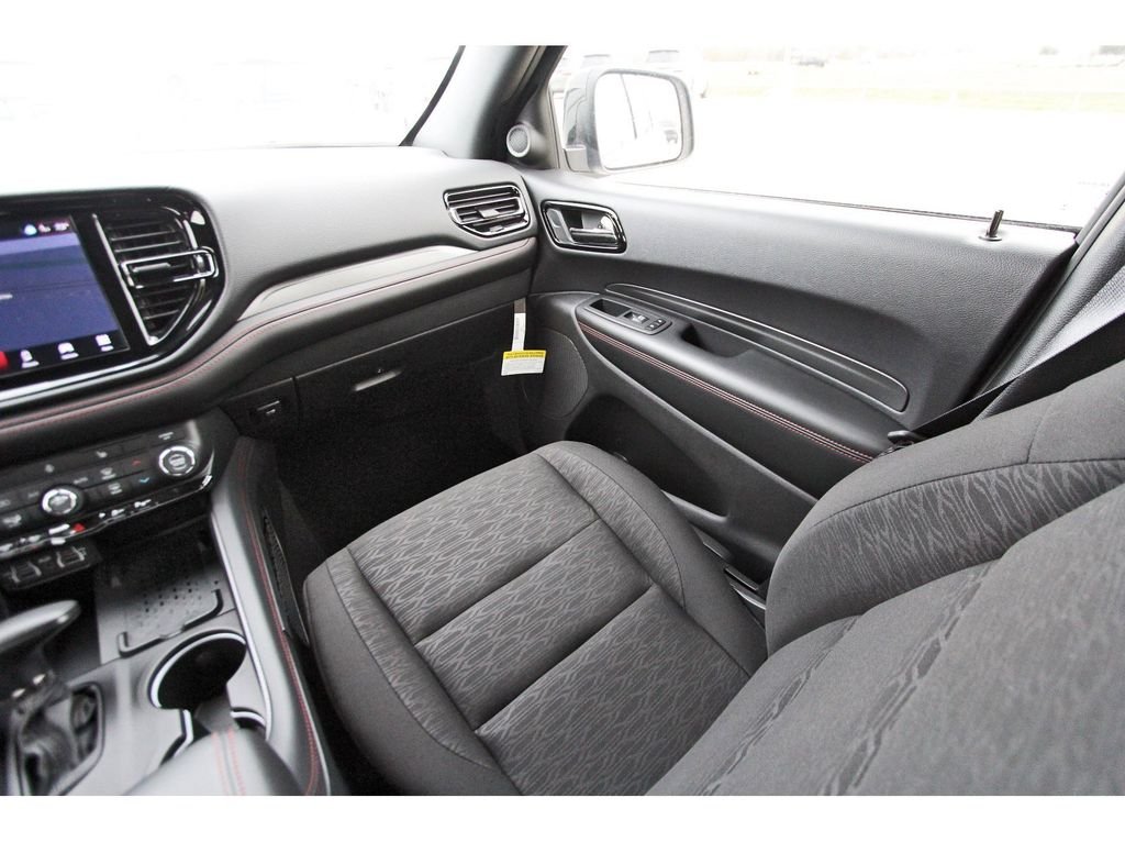 2025 Dodge Durango R/T - Photo 10