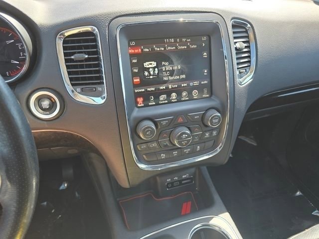Used 2017 Vice White Tri-Coat Pearl Dodge Citadel image 44