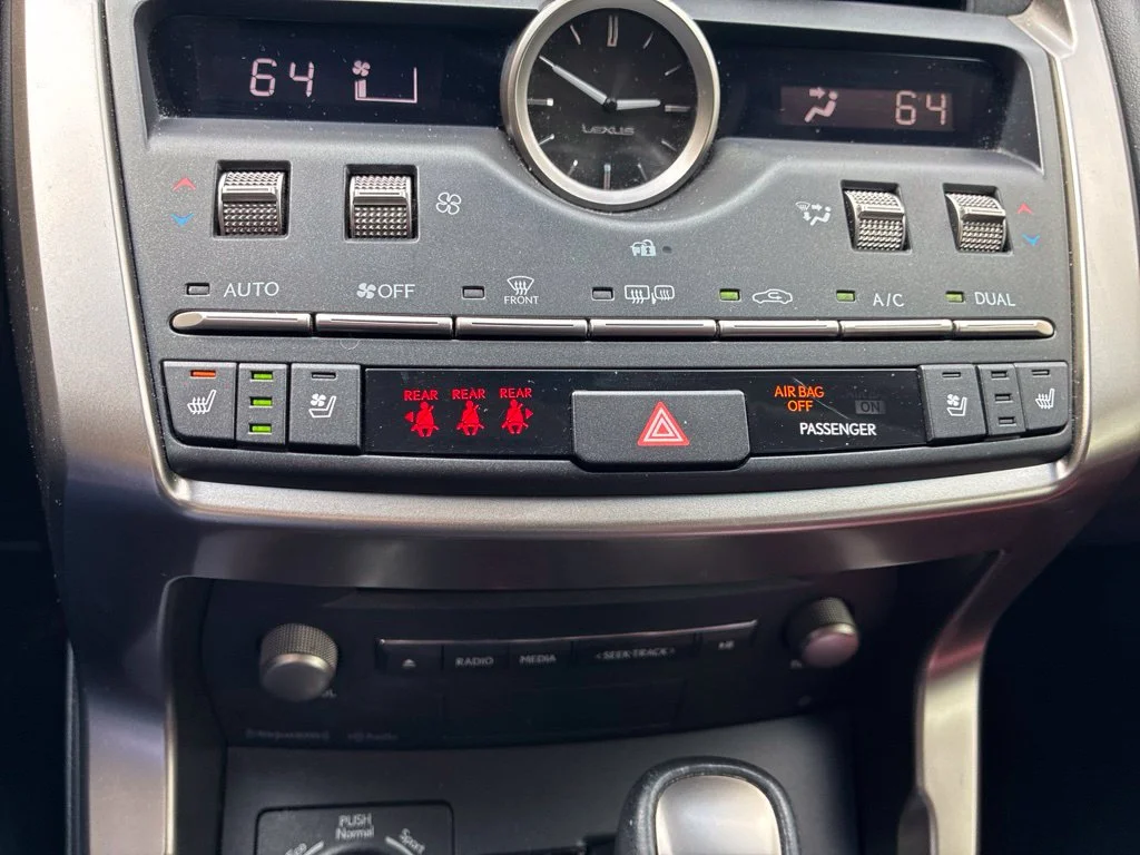 Used 2019 Silver Lexus 300 Base image 21