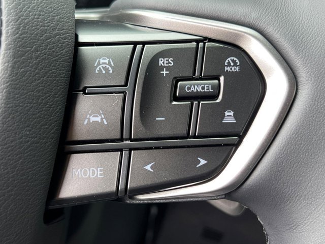New 2026 Cloudburst Gray Lexus PREMIUM image 26
