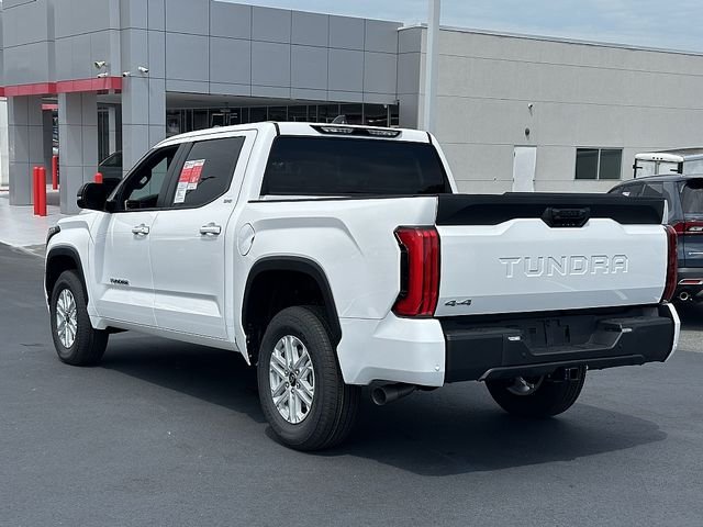 New 2026 Ice Cap Toyota SR5 image 6