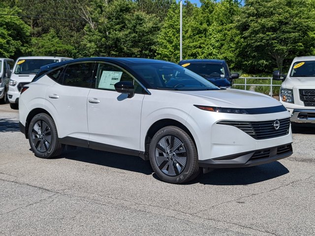 New Nissan Murano in Lilburn | Stone Mountain Nissan