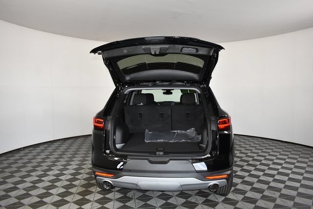 2026 Chevrolet Blazer 2LT - Photo 21