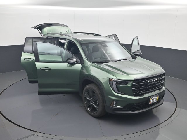 Vehicle thumbnail