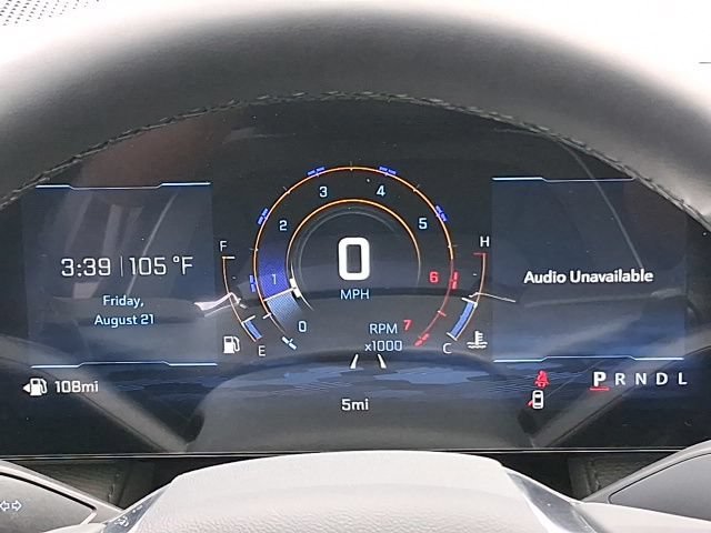 2027 Chevrolet Equinox LT - Photo 8
