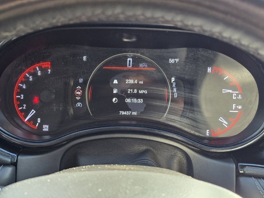 2021 Dodge Durango GT Plus - Photo 12