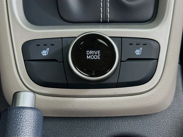 New 2026 Hyundai VENUE SEL