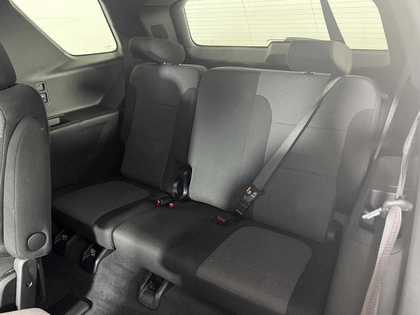 Used 2023 Black Metallic Chevrolet LT image 21