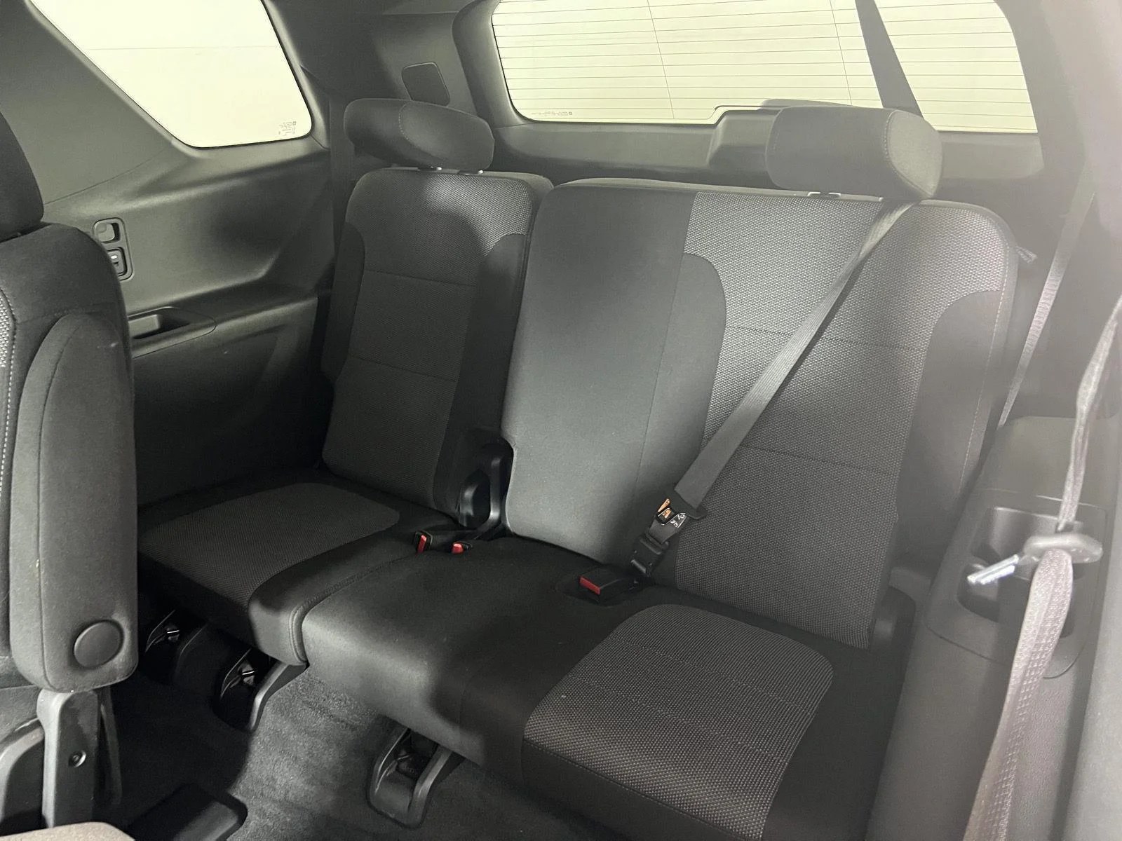Used 2023 Black Metallic Chevrolet LT image 21