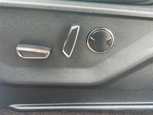 Certified Used 2021 Carbonized Gray Ford XLT image 44