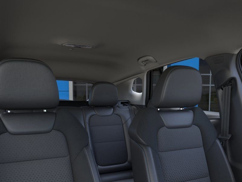 2026 Chevrolet Trax LT - Photo 24