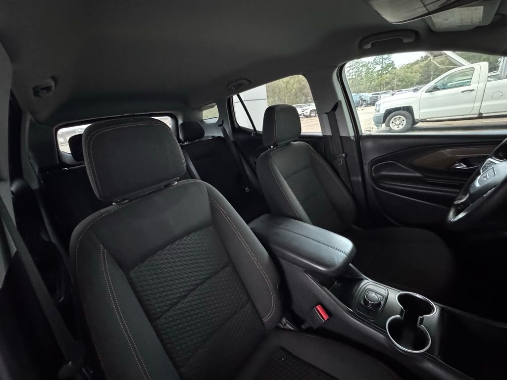 2020 GMC Terrain SLE - Photo 18