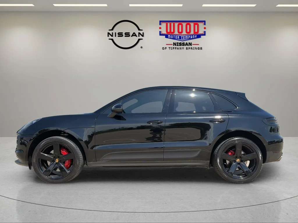 Used 2019 Black Porsche S image 5