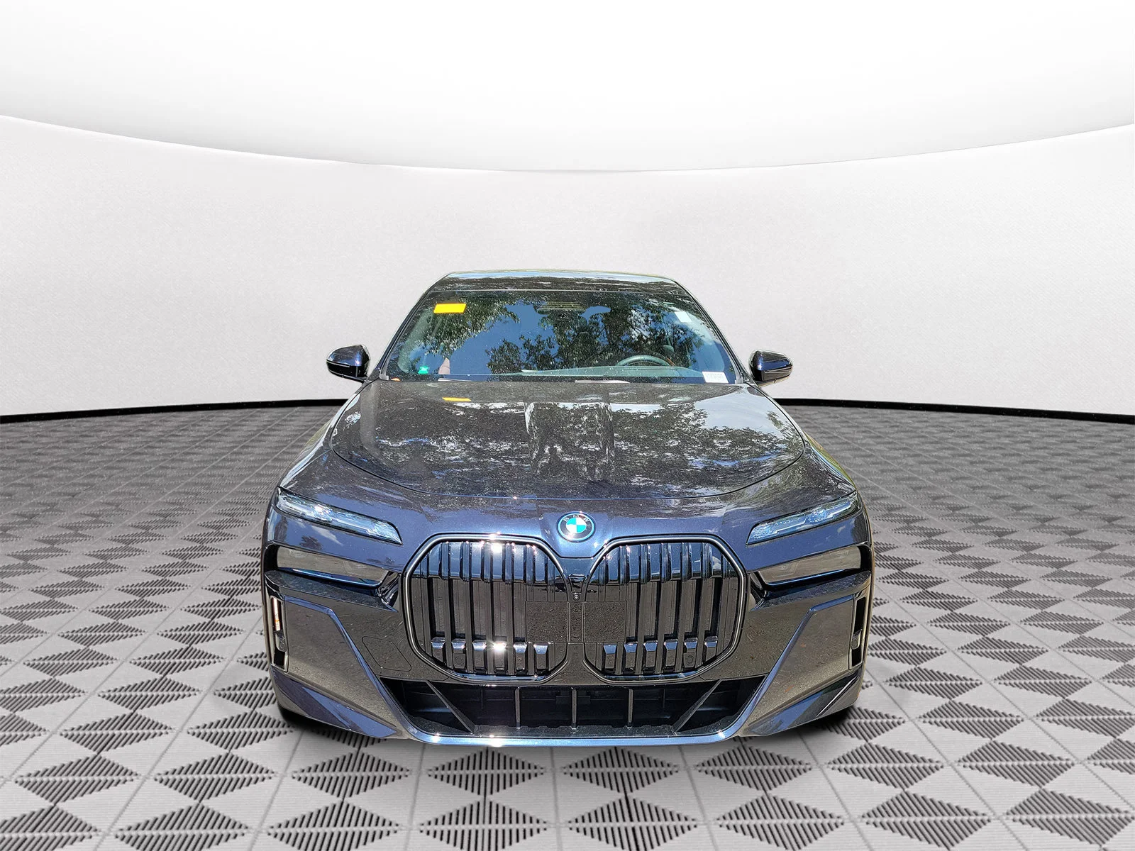 Used 2024 BMW i7 Base with VIN WBY43EJ01RCR07435 for sale in Coconut Creek, FL
