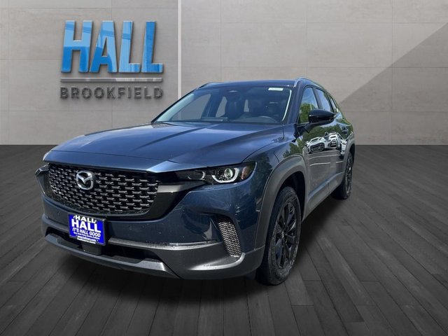 2026 Mazda CX-50 2.5 S Preferred AWD
