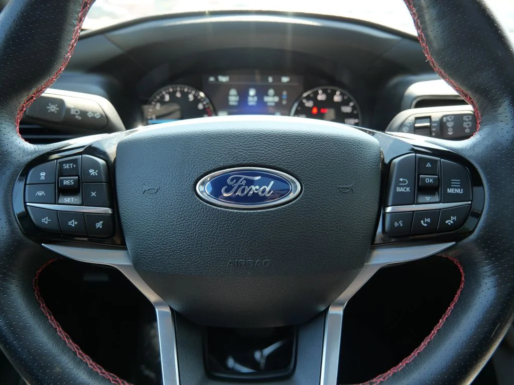 Certified Used 2023  Ford ST-Line image 23