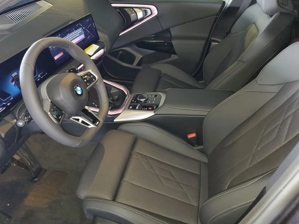 Used 2026 Gray BMW 30 xDrive image 15
