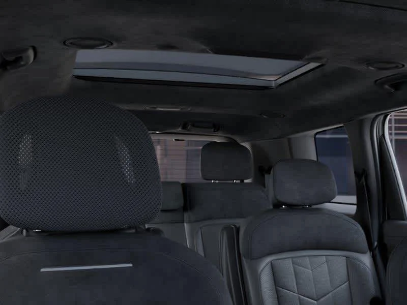 New 2027 Wolf Gray Kia X-Line SX-Prestige image 27
