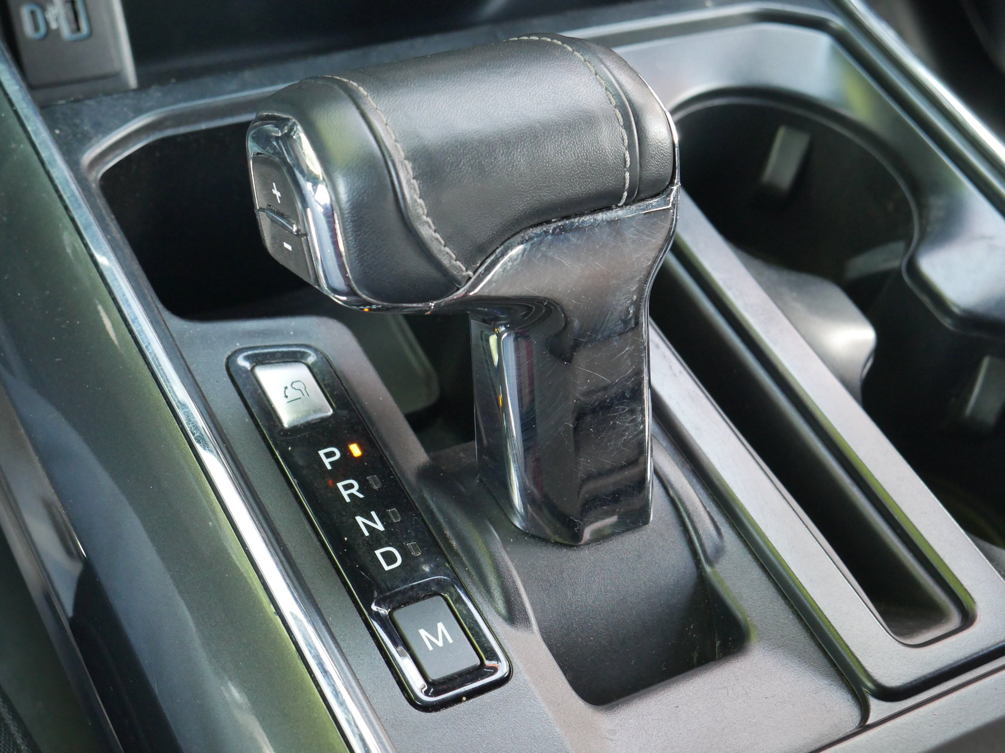 Certified Used 2023 Avalanche Gray Ford XL image 17
