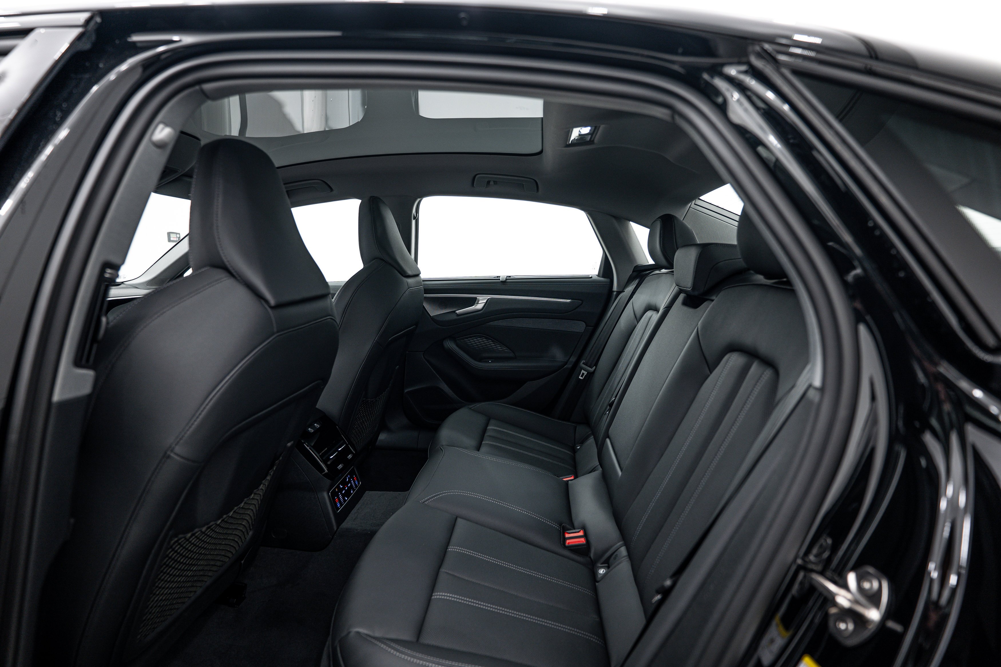 New 2026 Midnight Audi Premium Plus image 18