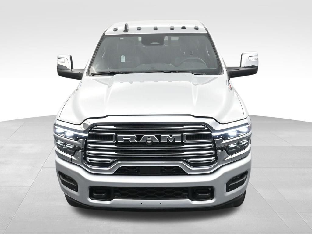 2026 RAM 2500 Laramie - Photo 19